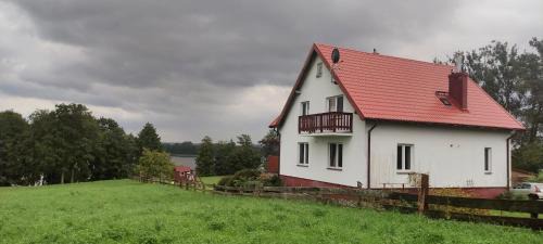 Kruklanki House | ODsapka-Dom nad jeziorem