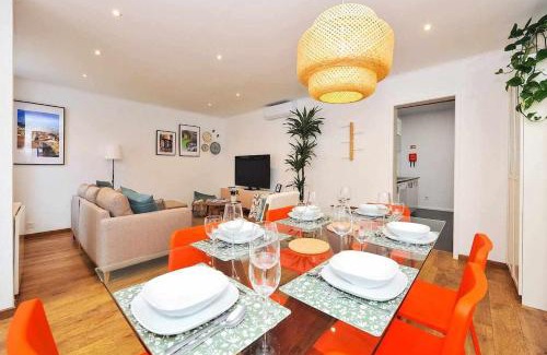 Paco De Arcos Apartment | Oeiras Yard - Checkinhome