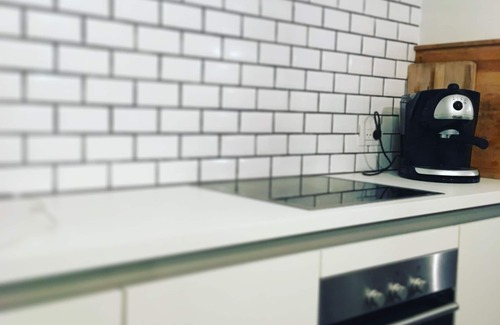 Paperode House | OEVER51: Sleeping by the water.