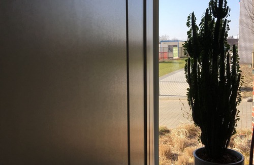 Paperode House | OEVER51: Sleeping by the water.