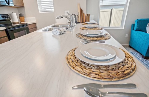 Caldwell House | ♥️ of Caldwell★KingBed★Fast Wifi★5min>I84★