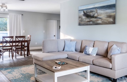 Saint Augustine Shores House | ❤ of St Augustine Shores|15min→St Augustine Beach