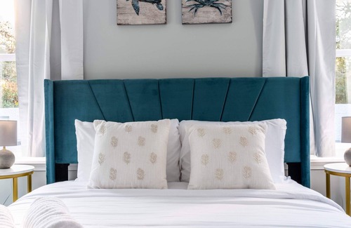 Saint Augustine Shores House | ❤ of St Augustine Shores|15min→St Augustine Beach