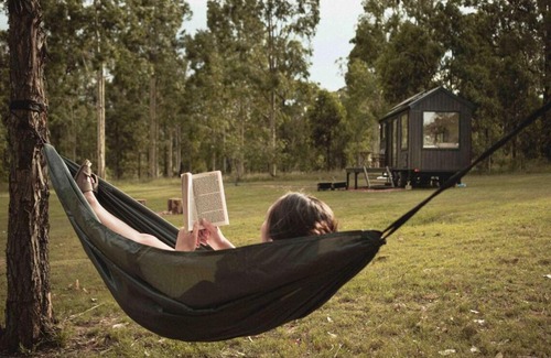 Pokolbin House | Off-Grid Cabin in the Hunter Valley - Lila