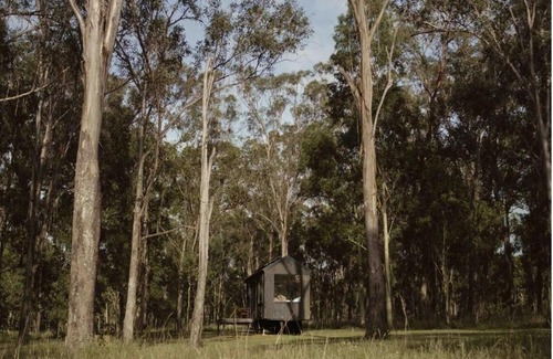 Pokolbin House | Off-Grid Cabin in the Hunter Valley - Lila