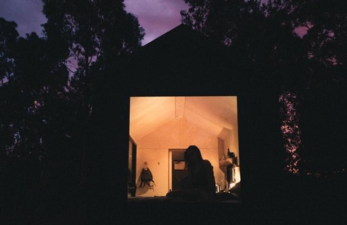 Pokolbin House | Off-Grid Cabin in the Hunter Valley - Lila