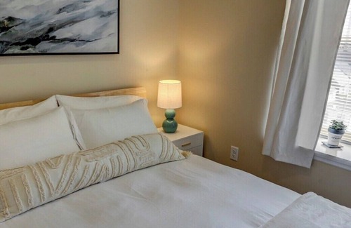 Lancaster Apartment | Off-Street Parking, Close to LGH, Pet Friendly!