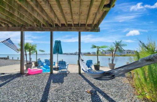 Captain's Cove House | Off The Record