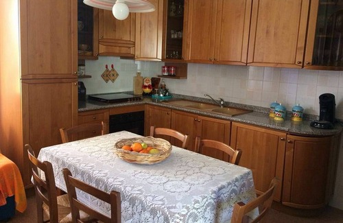 Orosei Apartment | Off to the Italian Caribbean!