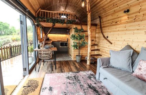 Saint Asaph House | Offas Dyke Escape