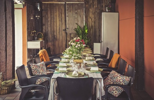 Nohales Apartment | OFFER APARTMENT 2, CASA RURAL EL SAUCE, (4/6 PAX)