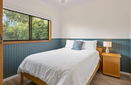 Metung Cottage | Offers the perfect blend of comfort and seclusion