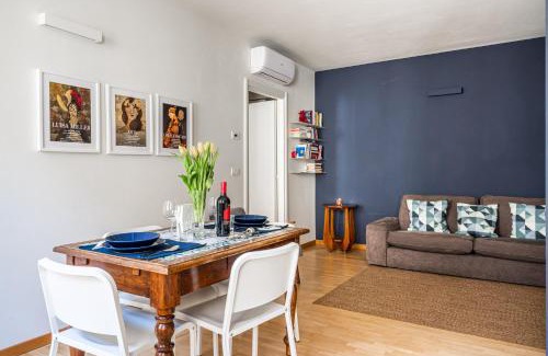 Oltretorrente Apartment | Officina7 Large