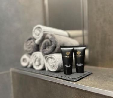 Zizkov Apartment | Offspa privátní wellness