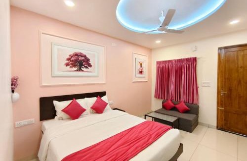 Kalapettai Bed & Breakfast | Ofra Garden