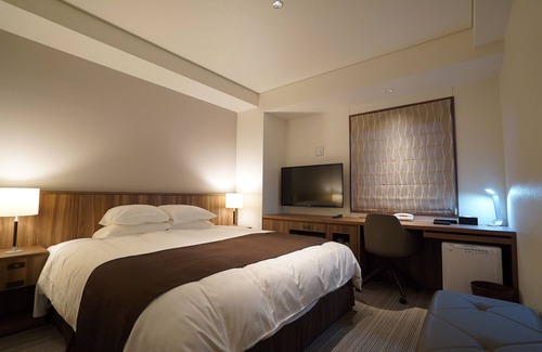 Ofunato Hotel | Ofunato Plaza Hotel