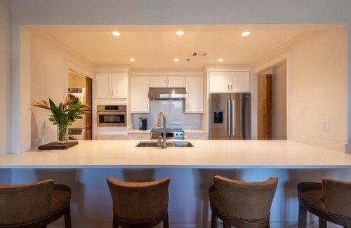 Brunswick Apartment | OGLETHORPE