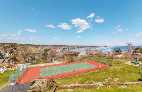 Ogunquit Apartment | Ogunquit Beach Lookout