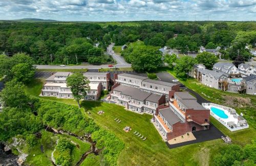 Ogunquit - Wells Hotel | Ogunquit River Inn & Suites