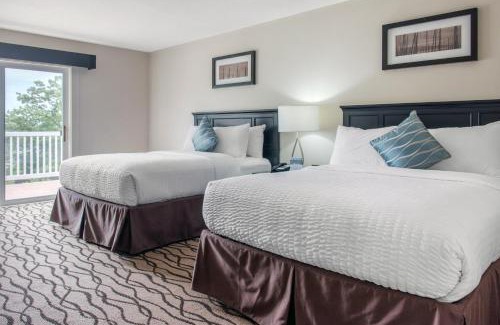 Ogunquit - Wells Hotel | Ogunquit River Inn & Suites