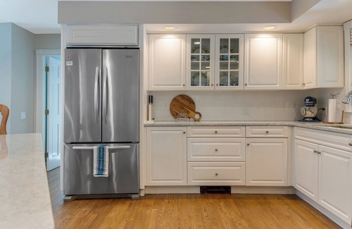 York Beach House | Ogunquit Village Residence w Pool!