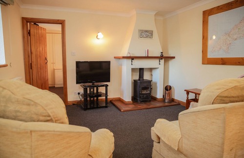 Rhyd-y-clafdy Cottage | OGWEN - a cottage that sleeps 4 guests in 1 bedroom