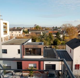 Les Ponts-de-Ce Apartment | Oh Activ Les Ponts-de-Cé