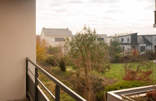 Les Ponts-de-Ce Apartment | Oh Activ Les Ponts-de-Cé