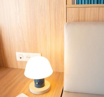 Les Ponts-de-Ce Apartment | Oh Activ Les Ponts-de-Cé