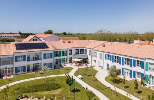 Saint-Pierre-d'Oleron Apartment | Oh Activ St-Pierre d'Oléron