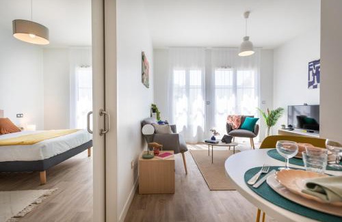 Saint-Pierre-d'Oleron Apartment | Oh Activ St-Pierre d'Oléron