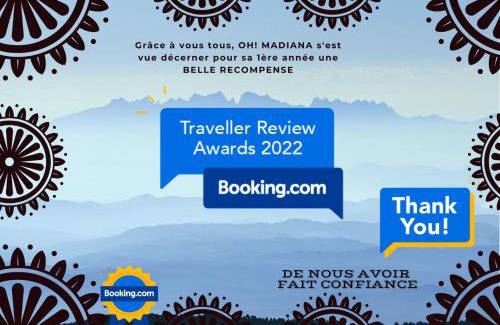 Saint-Jean-d'Illac House | OH ! MADIANA