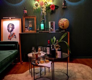 Saint-Jean-d'Illac House | OH ! MADIANA