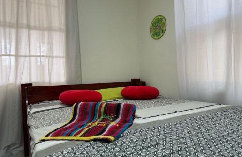 Colon House | Oh My Home Curacao