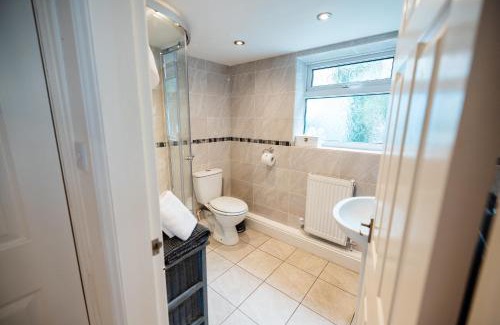 Whalley House | Oh So Snug