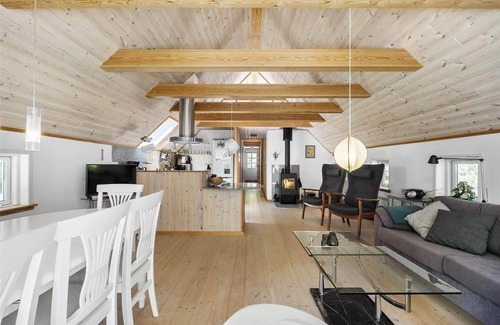 Helberskov Strand House | OH289 Hadsund - Vidjeparken 48
