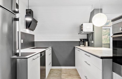 Oster Hurup House | OH414 Hadsund - Strandbækken 7