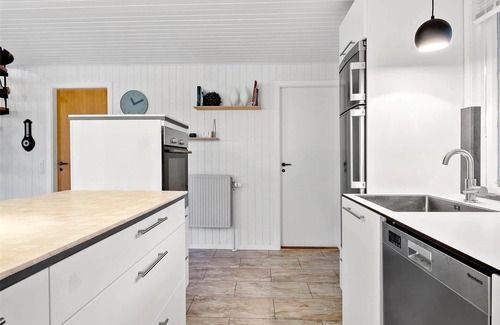 Oster Hurup House | OH414 Hadsund - Strandbækken 7
