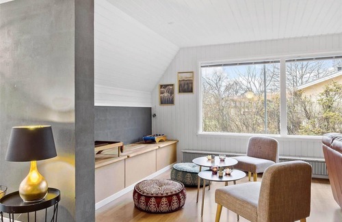 Oster Hurup House | OH414 Hadsund - Strandbækken 7