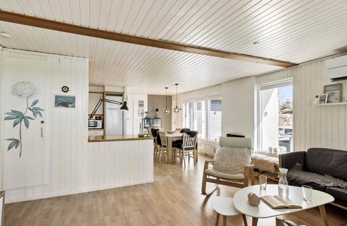 Egense House | OH544 Storvorde - Vikingbanke 9