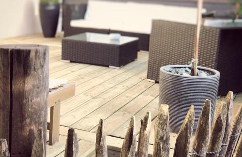 Audenge Apartment | OHA CASES