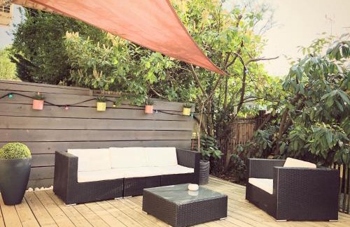 Audenge Apartment | OHA CASES