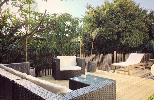 Audenge Apartment | OHA CASES