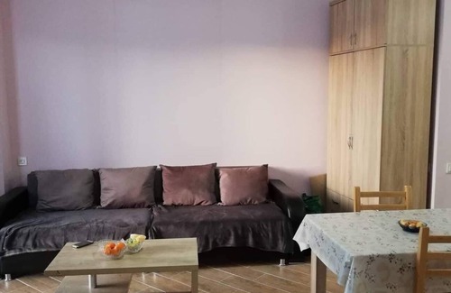 Bakuriani Apartment | OHANA Apartment in Bakuriani