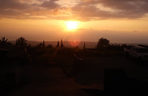 Kona Palisades House | Ohana House Independent Getaway