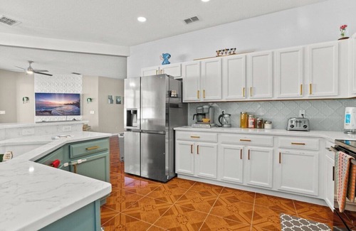 Tuscan Ridge Villa | Ohana reunion House of Magic! 5BD/3.5B, Pool/SPA
