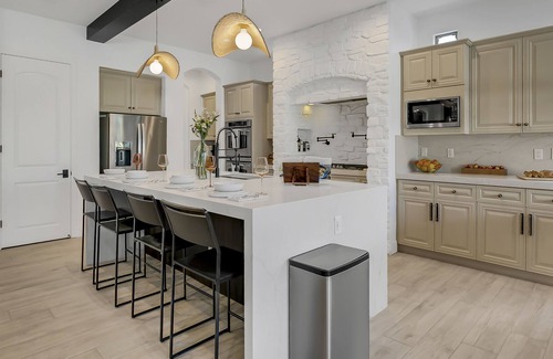 Rancho Santana House | Ohana! Whaleslide, Pickleball, Pool, 7br, Game Rm