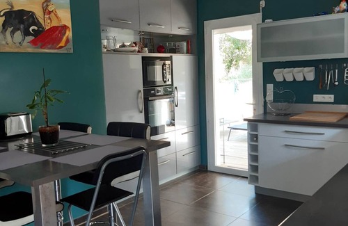 Ondres House | Ohiana villa south of the moors