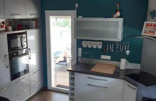 Ondres House | Ohiana villa south of the moors