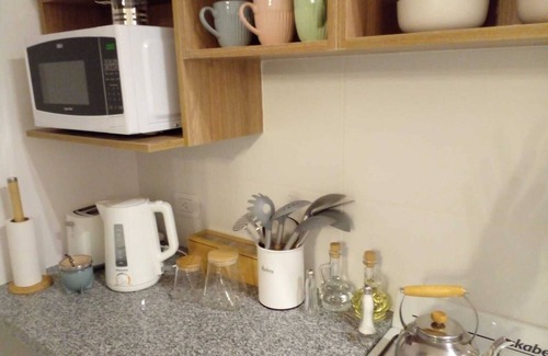 Bahia Blanca Apartment | Ohiggins Bahía Premium. A different place, for an unforgettable stay.